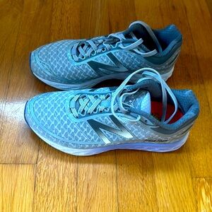 New Balance Fresh Foam Running shoes!
